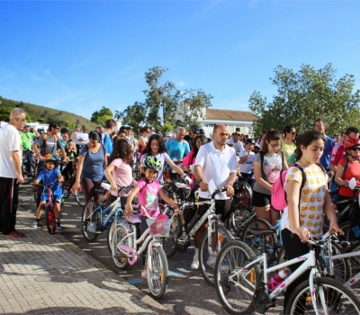 Día de la bicicleta